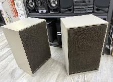 JBL Model 4310 Control Monitor Speakers Pair