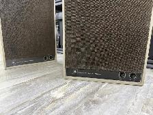 JBL Model 4310 Control Monitor Speakers Pair - Photo 2