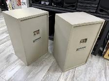 JBL Model 4310 Control Monitor Speakers Pair - Photo 4