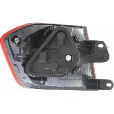 Bmw 3 Series Sedan 2012-2015 Tail Lights Left and Right - Photo 6