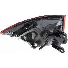 Bmw 3 Series Sedan 2012-2015 Tail Lights Left and Right - Photo 7