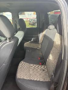 2012 Dodge Ram 1500 5.7 Hemi - Photo 3