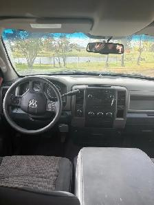 2012 Dodge Ram 1500 5.7 Hemi - Photo 4