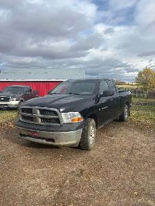 2012 Dodge Ram 1500 5.7 Hemi - Photo 5
