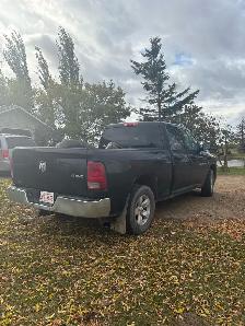 2012 Dodge Ram 1500 5.7 Hemi - Photo 7
