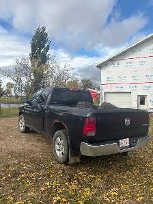 2012 Dodge Ram 1500 5.7 Hemi - Photo 8