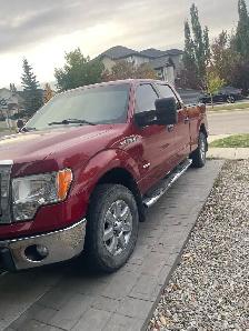 Ford pickup truck for sale