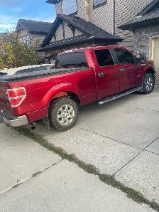 Ford pickup truck for sale - Photo 2