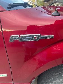 Ford pickup truck for sale - Photo 3