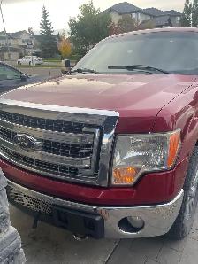 Ford pickup truck for sale - Photo 4