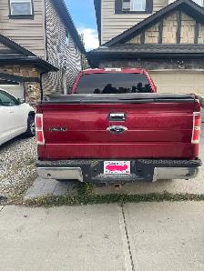Ford pickup truck for sale - Photo 6