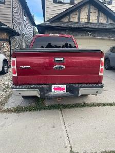 Ford pickup truck for sale - Photo 7