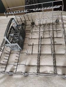 Danby Dishwasher Dish Rack & Cutlery Holder