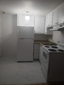 3 ½ sur Ave du Parc, près de Van Horne et Bernard!