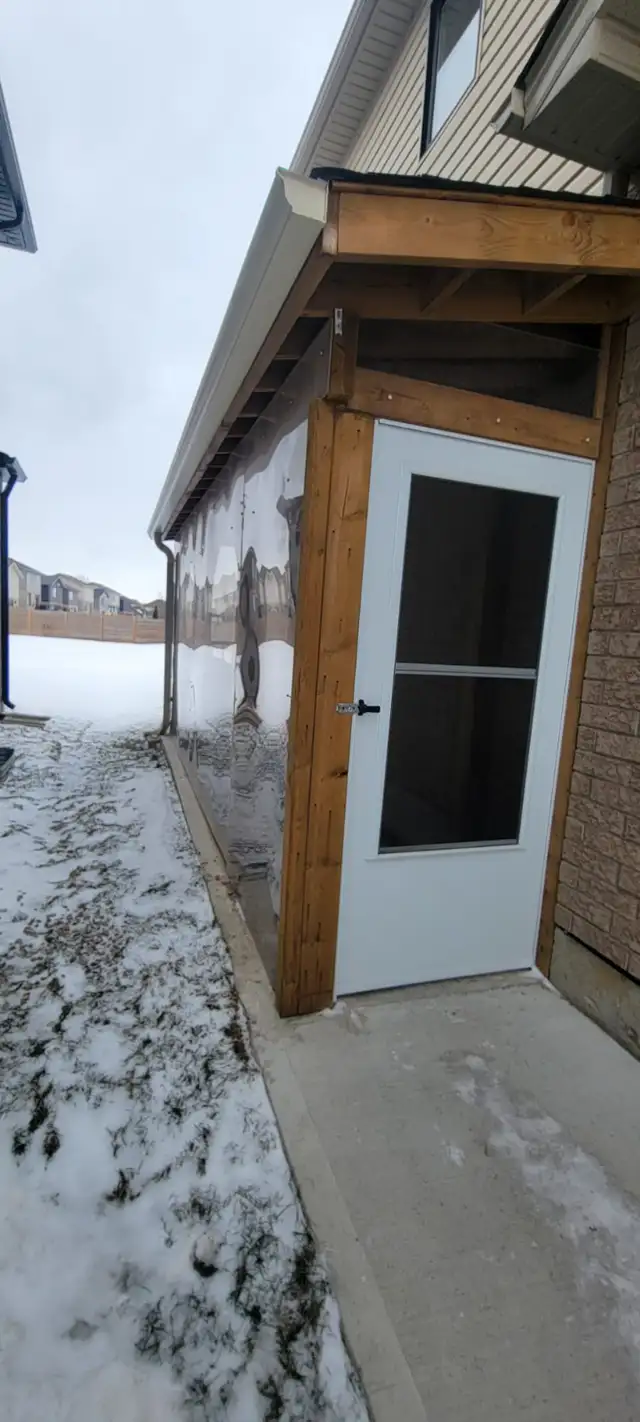 1 Bedroom Legal basement apartment $1350.00 London Ontario