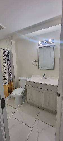 1 Bedroom Legal basement apartment $1350.00 London Ontario - Photo 2