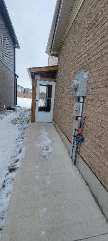 1 Bedroom Legal basement apartment $1350.00 London Ontario - Photo 8