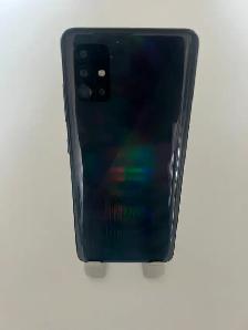 Nice Samsung Galaxy A51 128GB - $75 - Photo 2