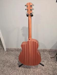 Taylor 14CE Grand Auditorium Electric Acoustic guitar - Photo 4