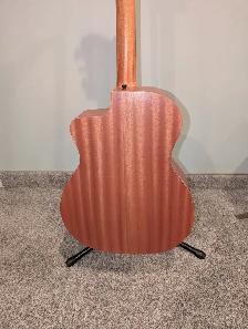 Taylor 14CE Grand Auditorium Electric Acoustic guitar - Photo 7