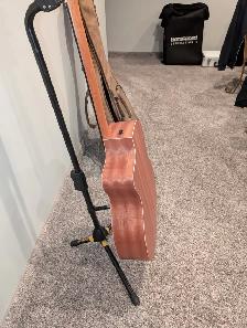 Taylor 14CE Grand Auditorium Electric Acoustic guitar - Photo 8