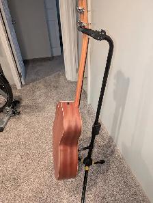 Taylor 14CE Grand Auditorium Electric Acoustic guitar - Photo 9