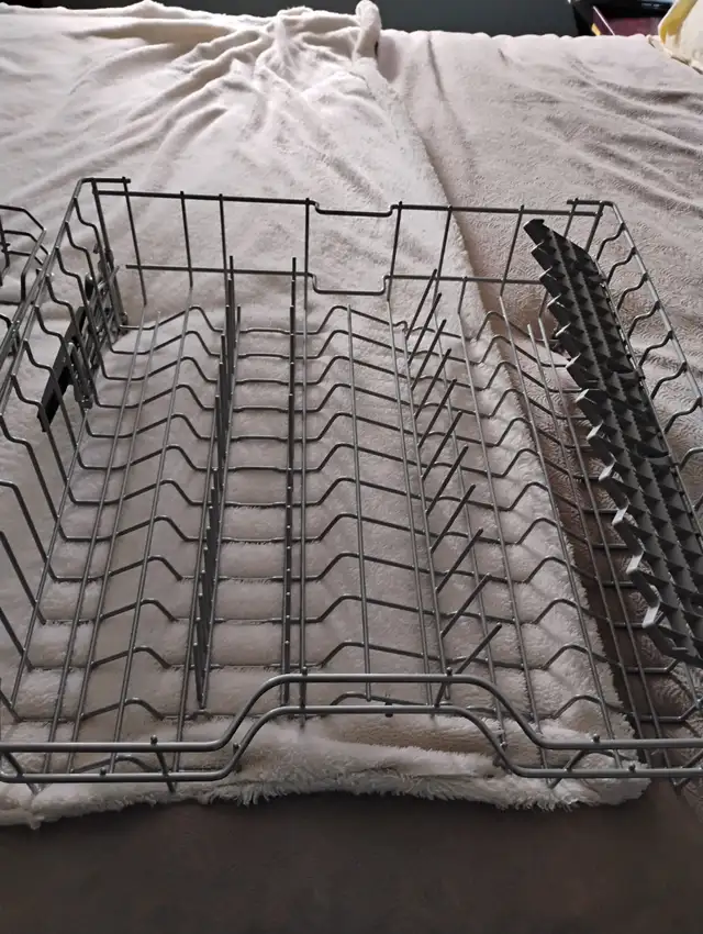 Bosch Dishwasher Upper Rack