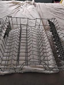 Bosch Dishwasher Upper Rack