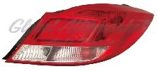 Buick Regal 2011-2013 Tail Lights Left and Right