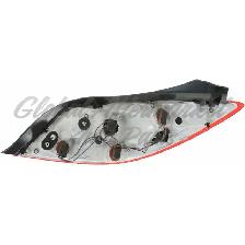 Buick Regal 2011-2013 Tail Lights Left and Right - Photo 2
