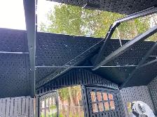 Gazebo, Shed, Furniture Ikea, bike assembly, sporting goods - Photo 2