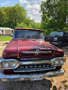 1960 mercury - Photo 3