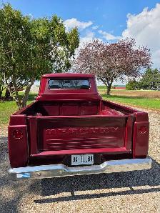 1960 mercury - Photo 4