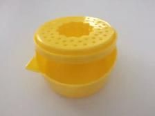 2 MINI-GLACONS EN CILICONE BACS $5.00LES 2 1 PRESSE-ORANGE $5.00 - Photo 3