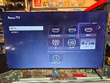 Philips 43' 1080p LED Roku Smart TV