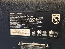 Philips 43' 1080p LED Roku Smart TV - Photo 3