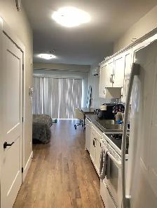 studio apartment - short term rental - Photo 2