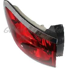 Buick Enclave 2008-2012 Tail Lights Left and Right - Photo 4