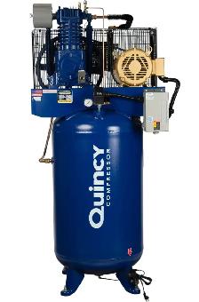 Quincy Piston Compressor