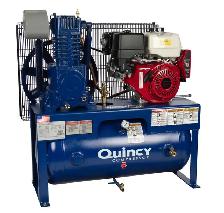 Quincy Piston Compressor - Photo 2
