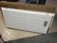 4 Pack 2’X4’ Backlit Light Panels Adjustable New - Photo 3