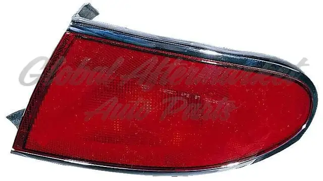 Buick Century 1997-2005 Tail Lights Left and Right