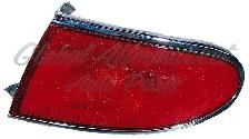 Buick Century 1997-2005 Tail Lights Left and Right
