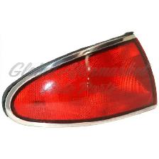 Buick Century 1997-2005 Tail Lights Left and Right - Photo 3