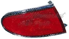 Buick Century 1997-2005 Tail Lights Left and Right - Photo 5