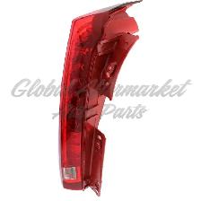 Cadillac Srx 2010-2016 Tail Lights Left and Right - Photo 2