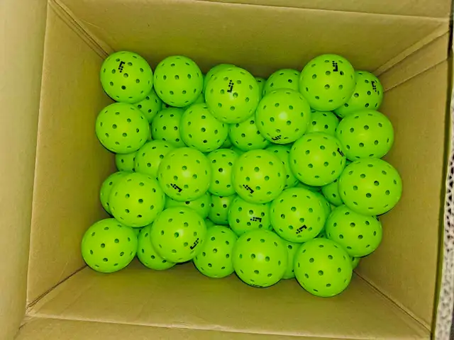 LIFETIME PICKLEBALL's Available now!