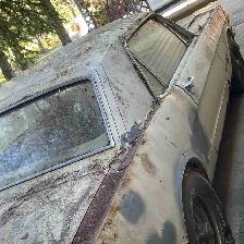 1966 Mustang for sale