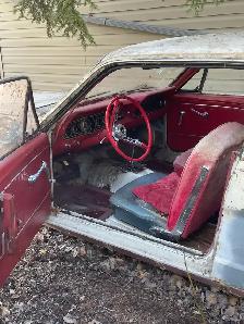 1966 Mustang for sale - Photo 4