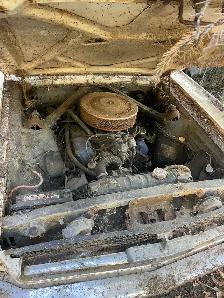 1966 Mustang for sale - Photo 7